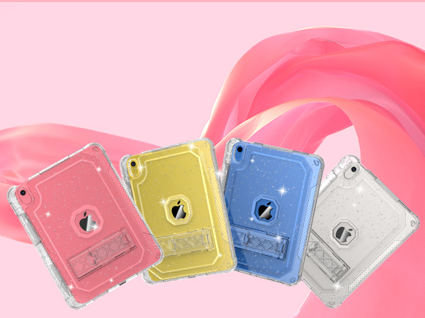 ipad 10.9 case for girls