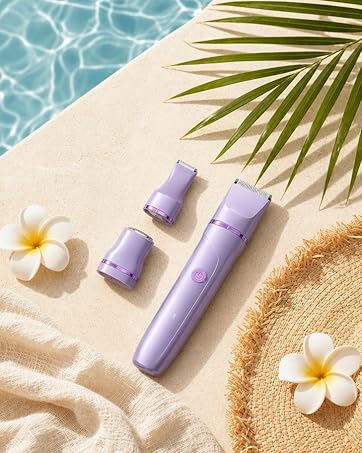Bikini Trimmer for Women
