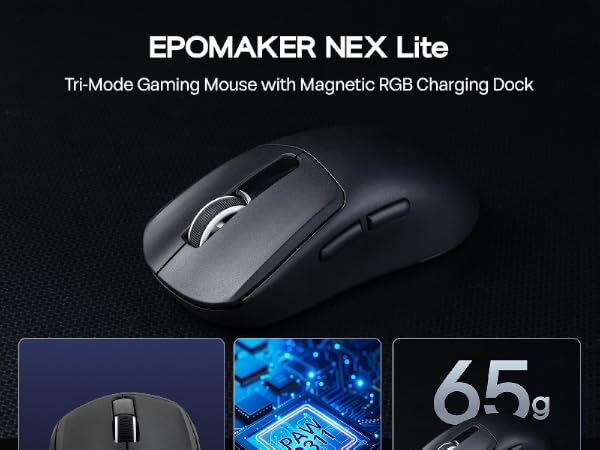 wireless gaming keyboard
