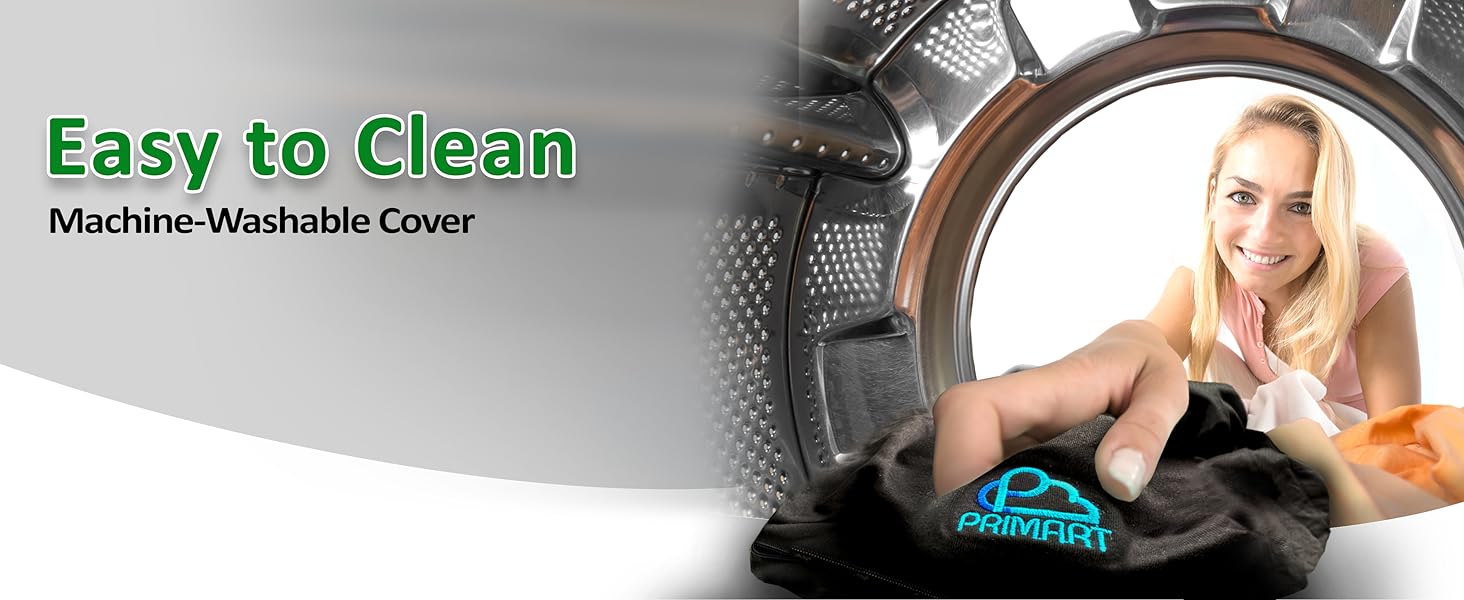 Full Back Support Seat Cushion