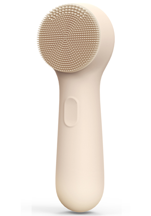 NågraCoola CLIE 2.0 Face Cleansing Brush Oat