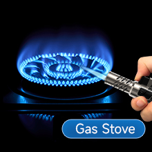 Grill Lighter stove lighter