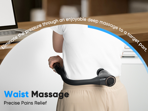 massage gun