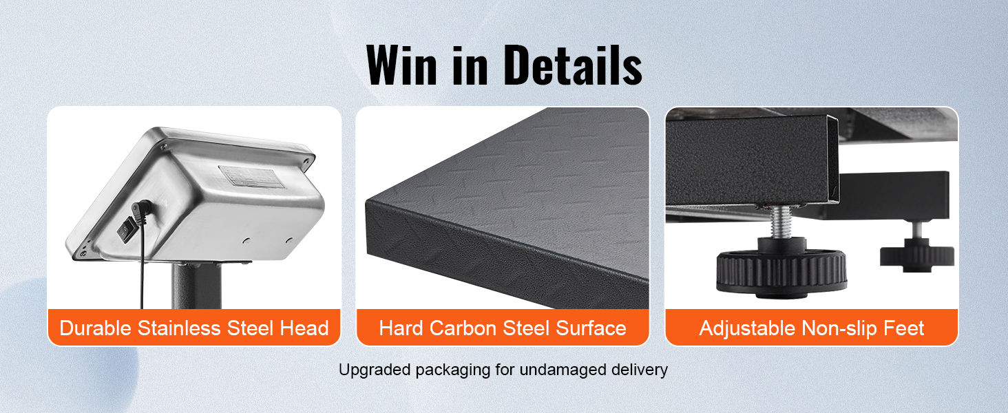 laundry scale with basket