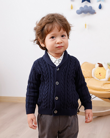 baby sweater