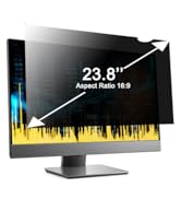 privacy screen for computer monitor monitor privacy screen monitor anti-glare &amp; privacy filters