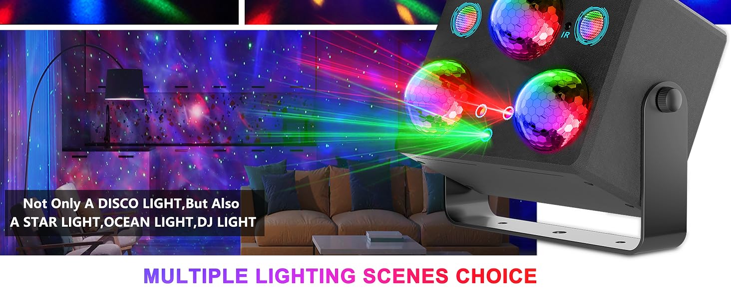 party light