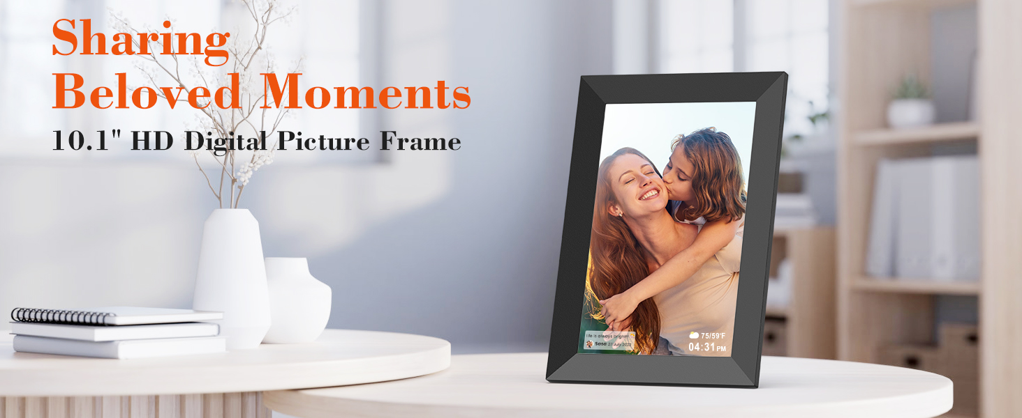 Digital Picture Frame