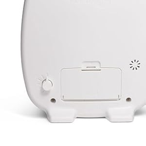 Time Timer PLUS Back