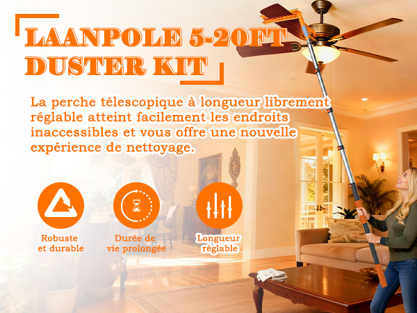 duster kit