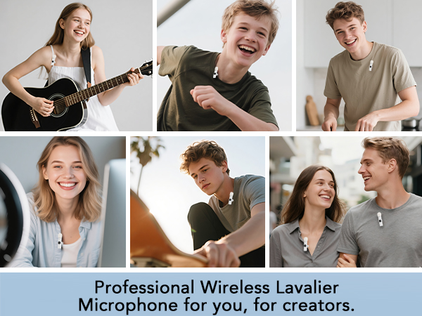 wireless microphones mini microphone bluetooth microphone microfono inalambrico mini mic microfono