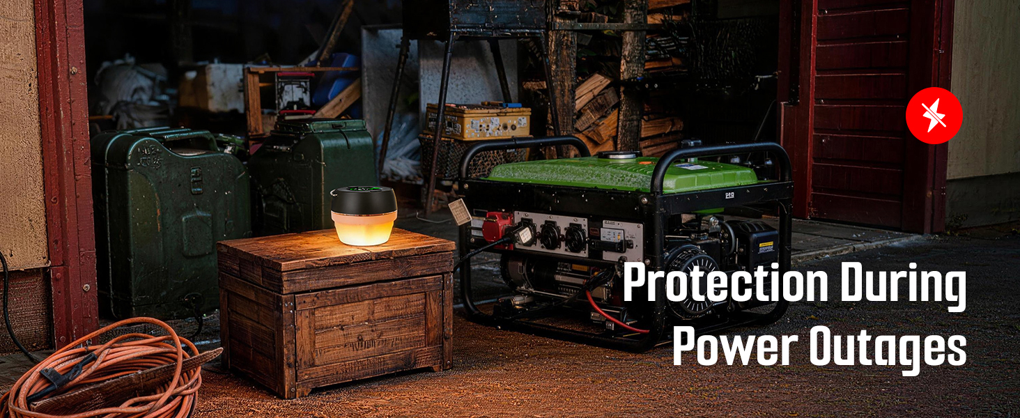 Outage Protection