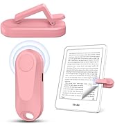 DATAFY [Case-Friendly] Page Turner for Kindle Paperwhite Oasis Kobo eReaders, Camera Camcorder Re...
