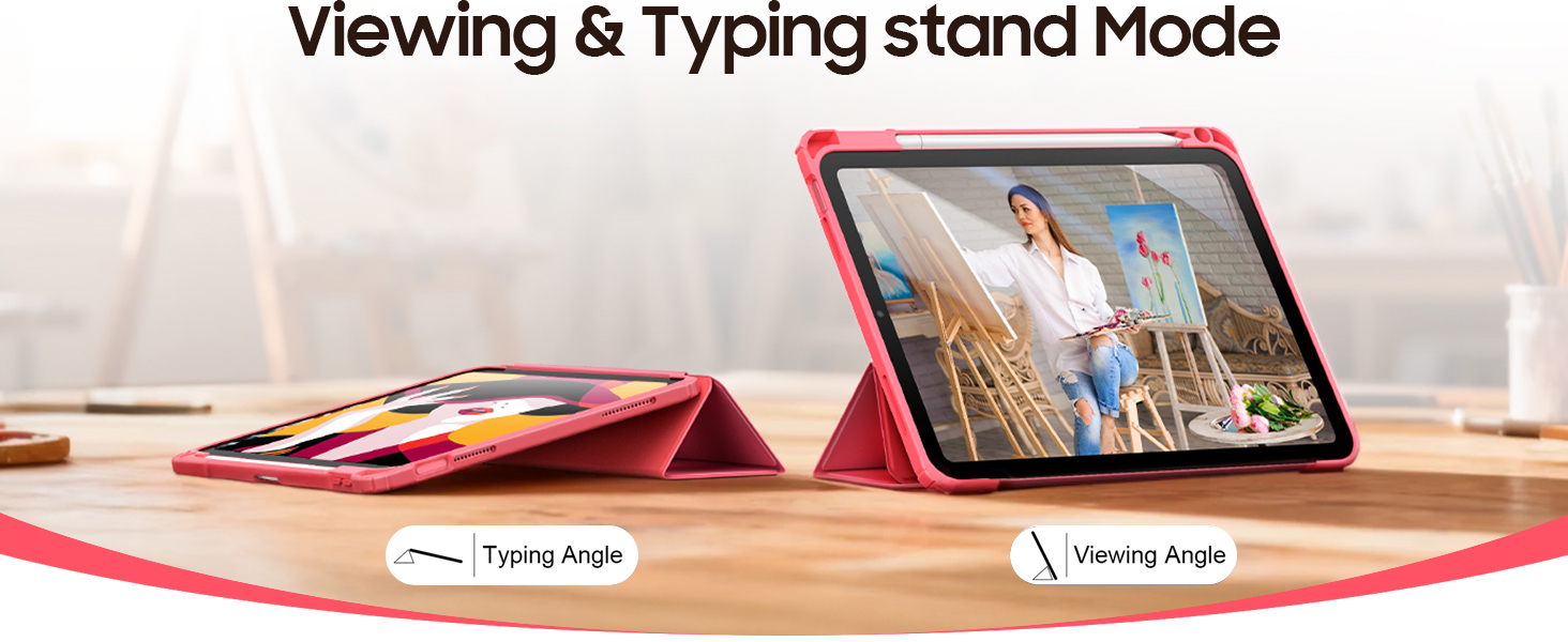iPad A16 Case