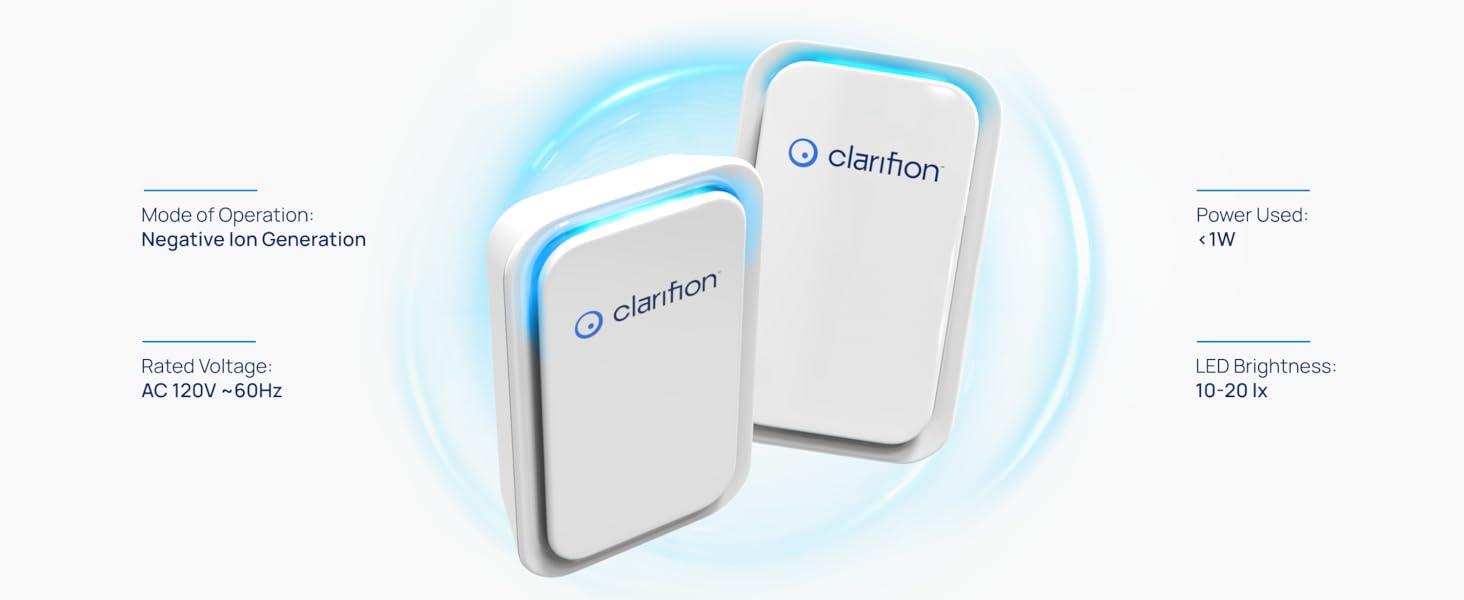 Purificadores sin filtro, paquete enchufable, eliminador de olores de carbono, Hepa, sin filtro