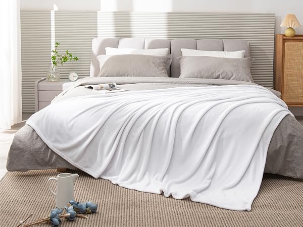 fleece blanket