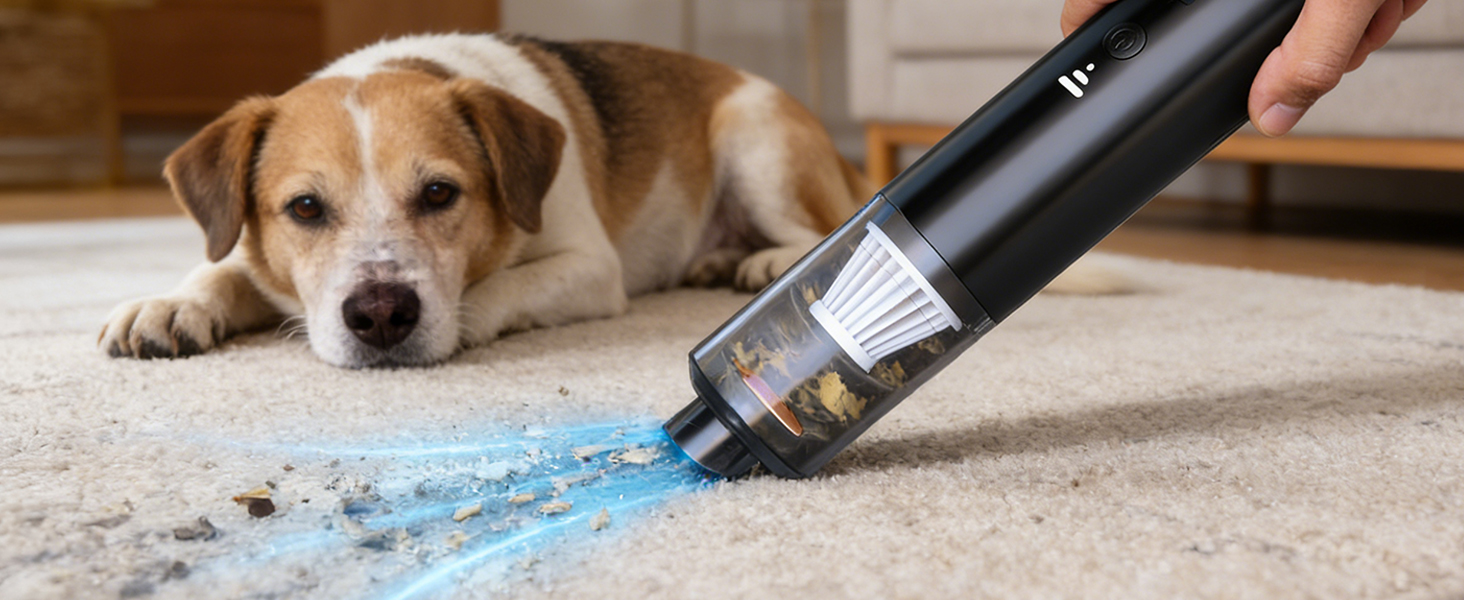 Computer Vacuum Cleaner Cordless