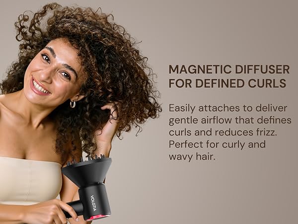 hair dryer
