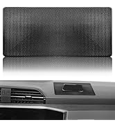 xbrtaia Dashboard mat Rubber Non-Slip mat, 10.6