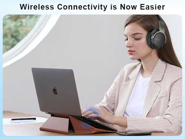 Teclado Ratón Auriculares para Windows 11/10/8.1/7