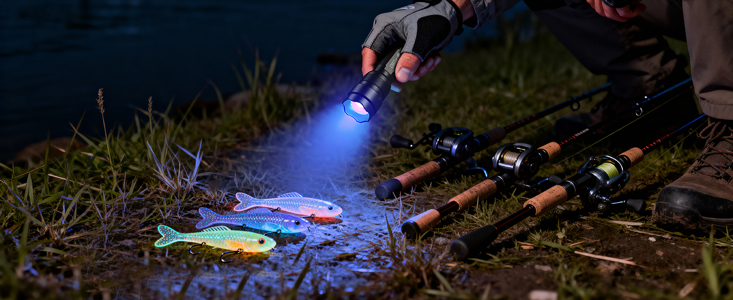 Fly Tying