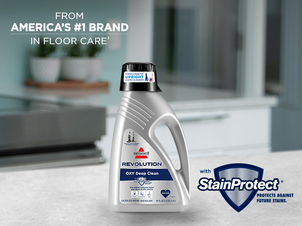 revolution oxy deep clean