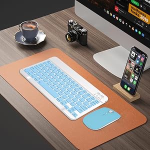 Bluetooth Keyboard