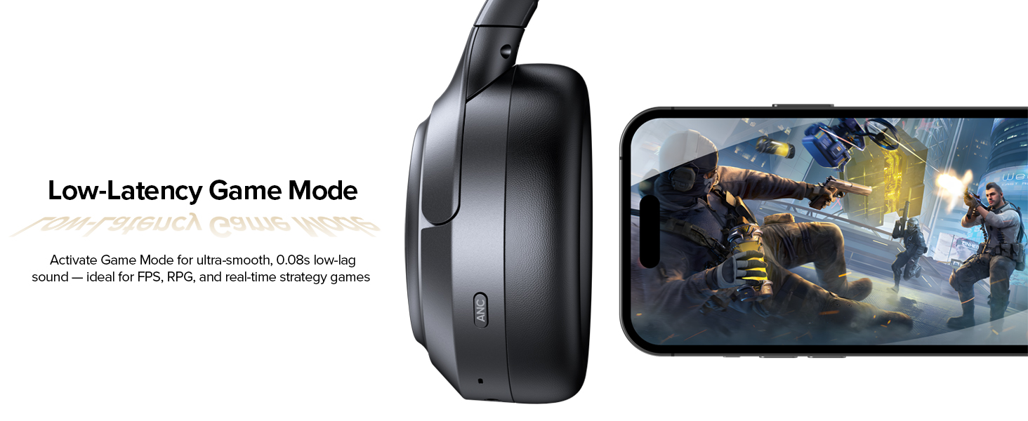 noise cancelling headphones