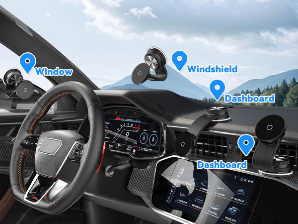 Windshield