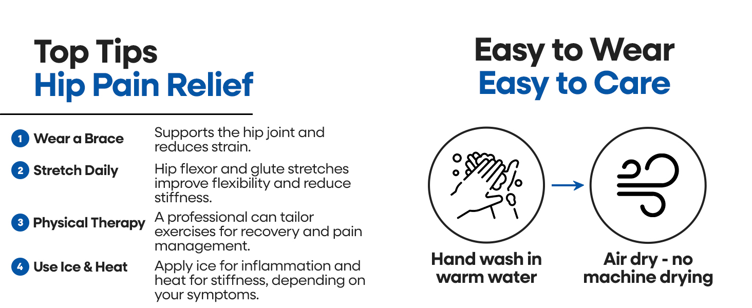 Hip Brace