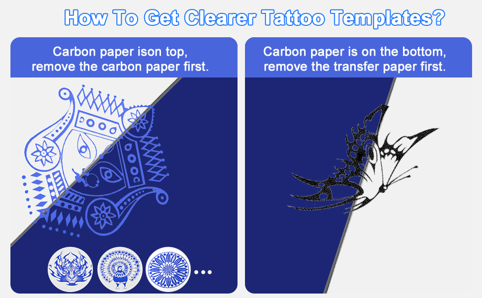 Tattoo Stencil Printer Machine