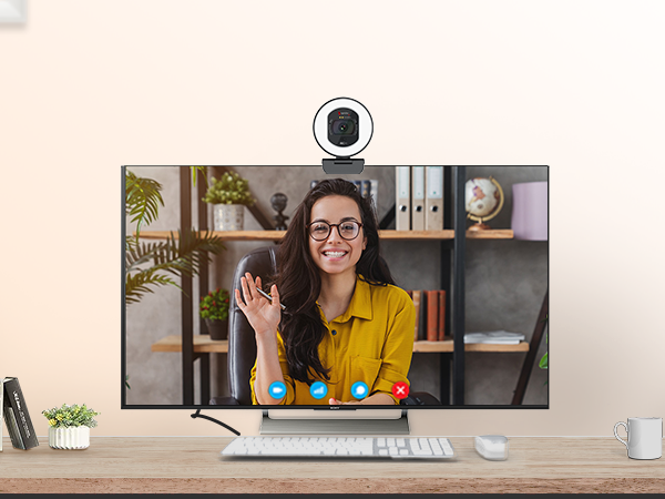 windows zoom macbook game live stream office cameras external clip top games face computers