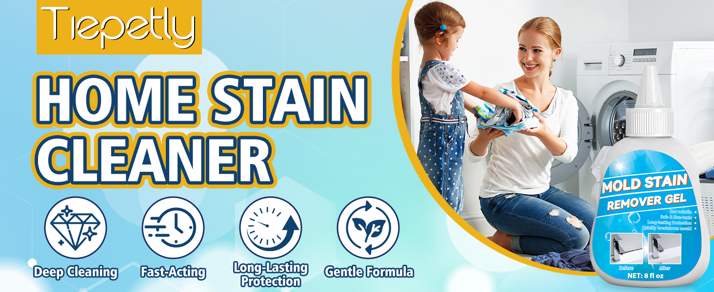 mold remover