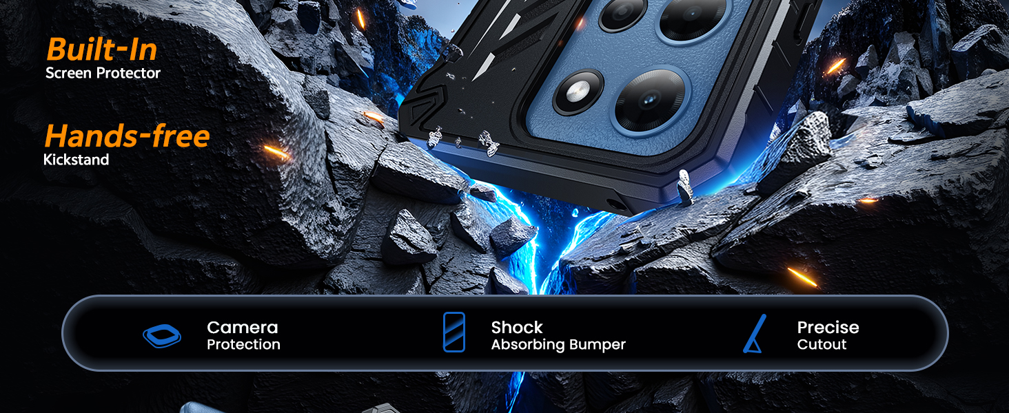 for moto g 2026 case