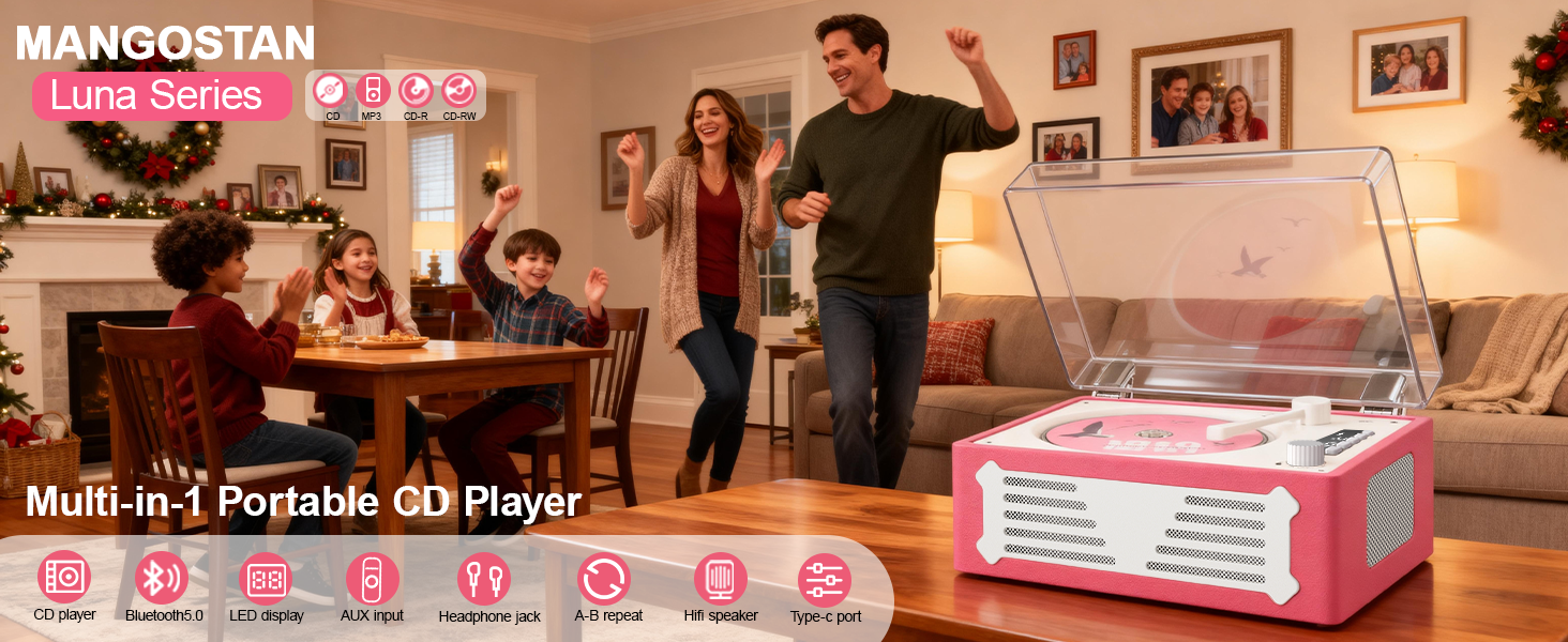 cd player mp3 player dvd player