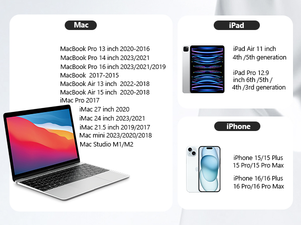 sd card reader for iphone 16