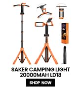 camping light