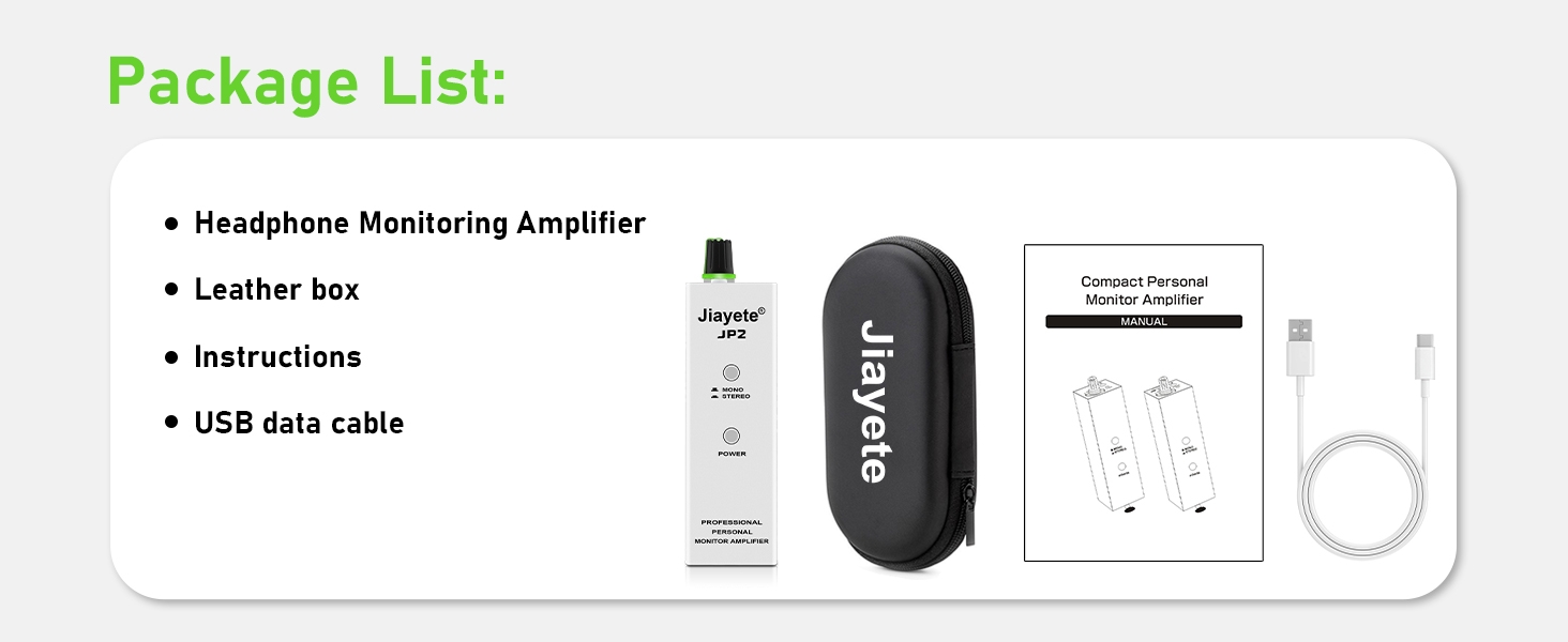 Headphone Amp