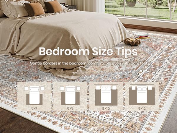 area rug