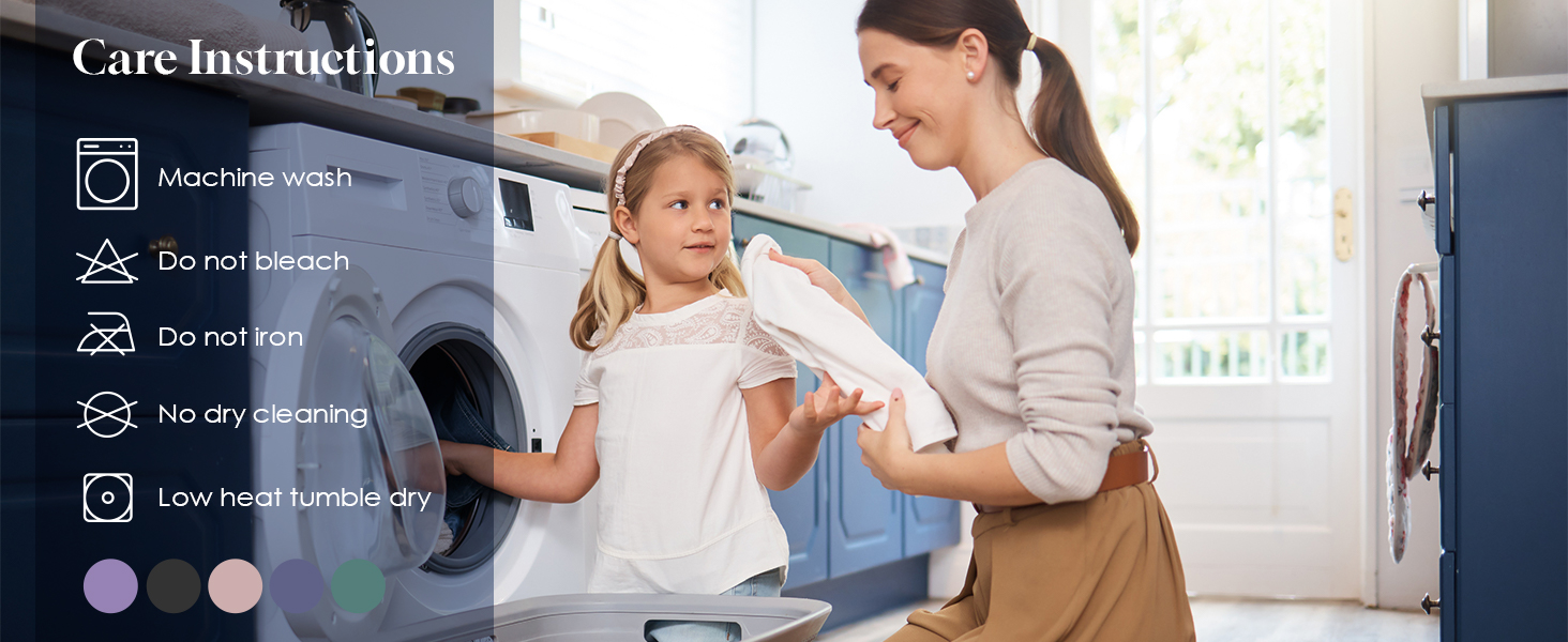 Cooling Pillow Cases