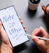 pen for iphone