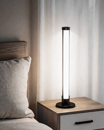 led light bar for room
