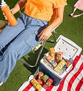 Cirkul Gateway Tea Flavor Cartridge Variety Pack with Caffeine, 6-Pack (2 Sweet, 2 Peach, 2 Raspb...