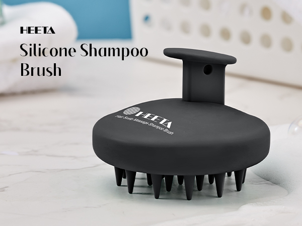 hair brush