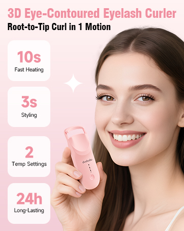 eyelash curlers