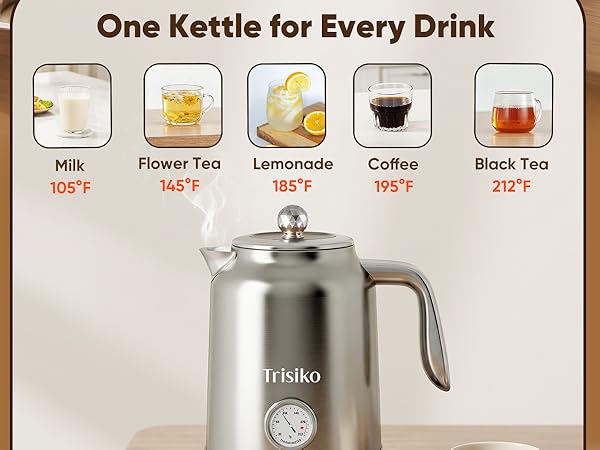 kettle