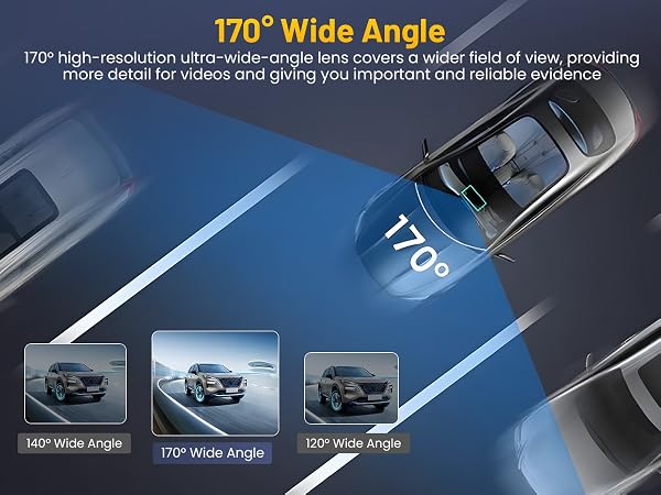 usb car dash cam