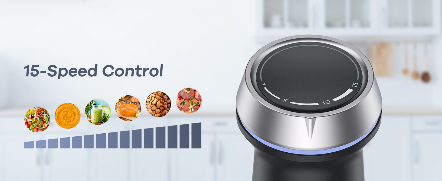 hand blender