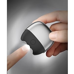 baby fingernail clippers