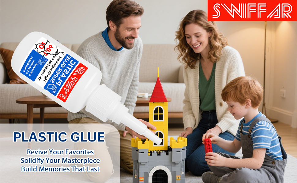lego glue